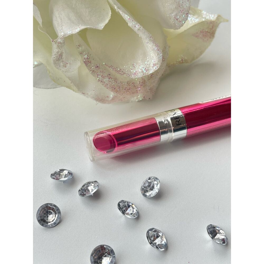 Revlon Ultra HD Gel Lipcolor 735 HD Garden Sealed - Picture 2 of 8